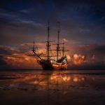 Photo Pirate ship